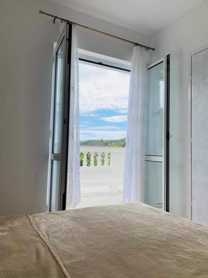 Rooms Viskic Rab Town Exterior photo