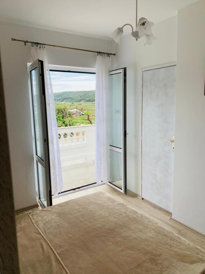 Rooms Viskic Rab Town Exterior photo