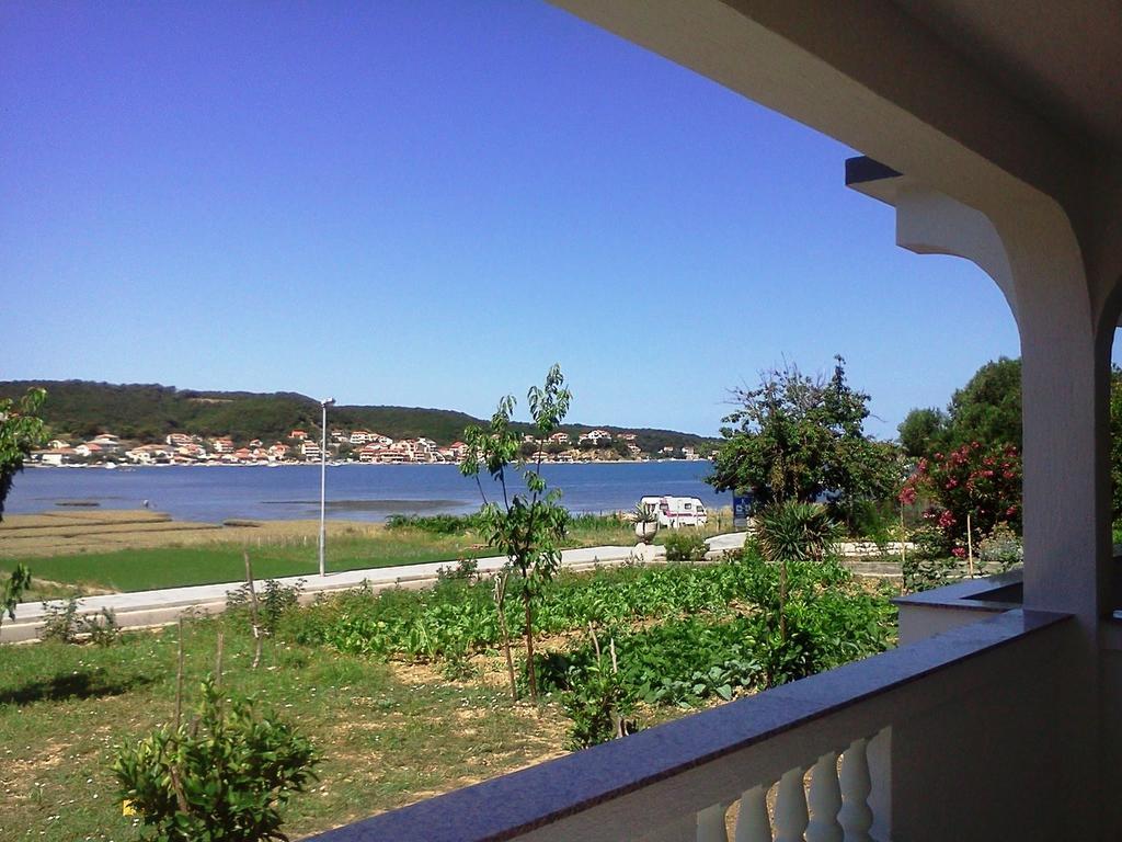Rooms Viskic Rab Town Room photo